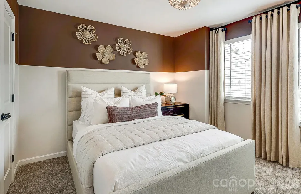 2007 Bayou Trace Drive Charlotte NC 28262