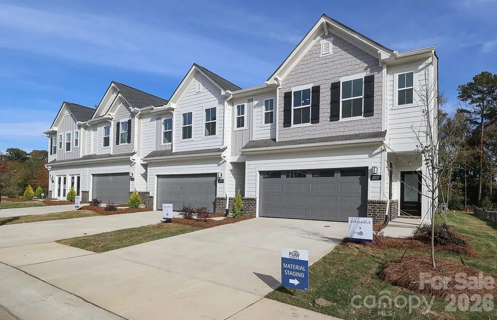 2007 Bayou Trace Drive Charlotte NC 28262