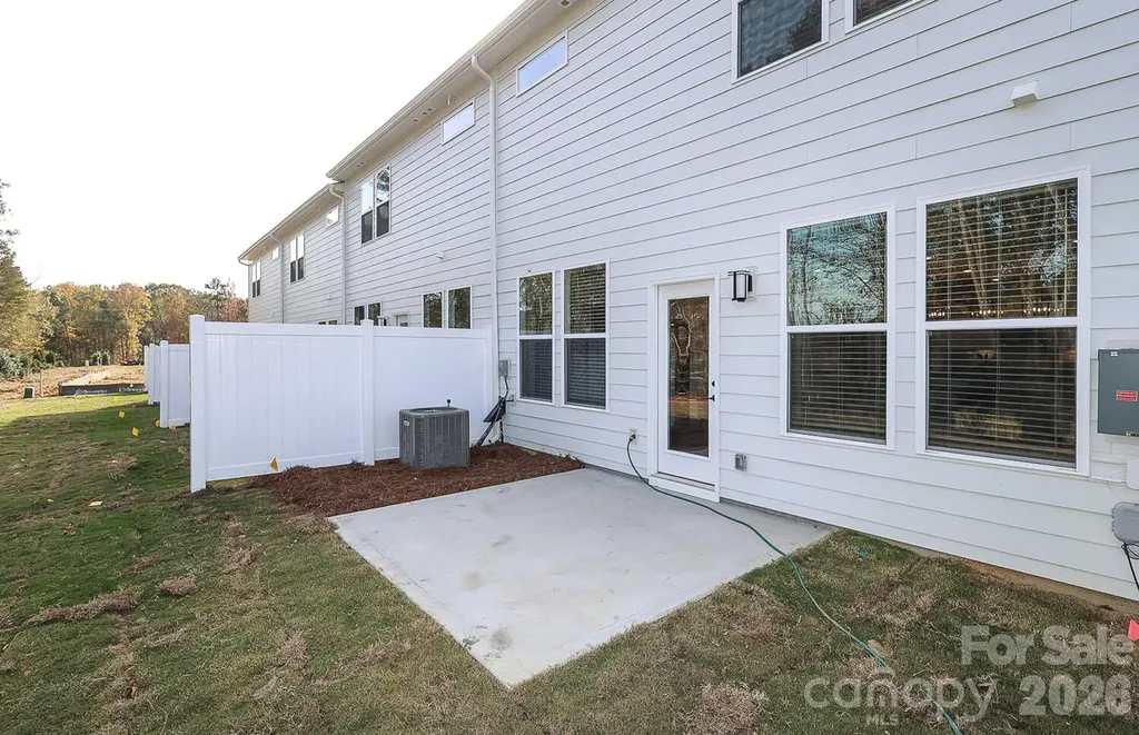 2007 Bayou Trace Drive Charlotte NC 28262