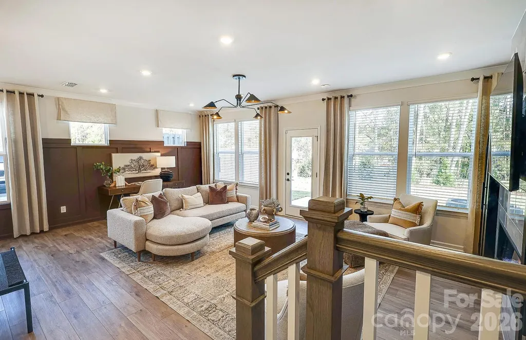 2007 Bayou Trace Drive Charlotte NC 28262