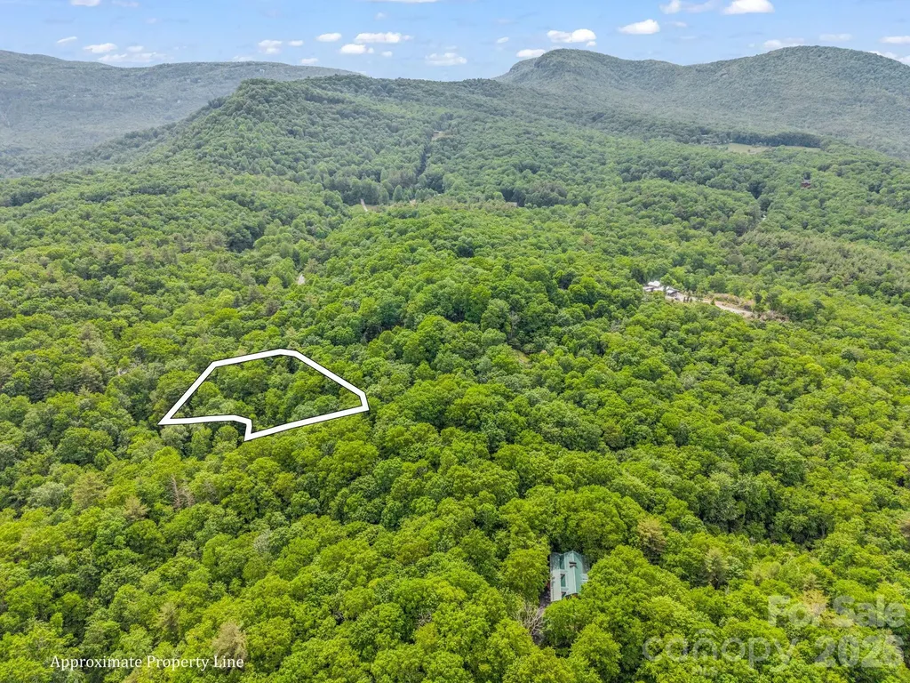 Tbd Toxaway Trail Lake Toxaway NC 28747