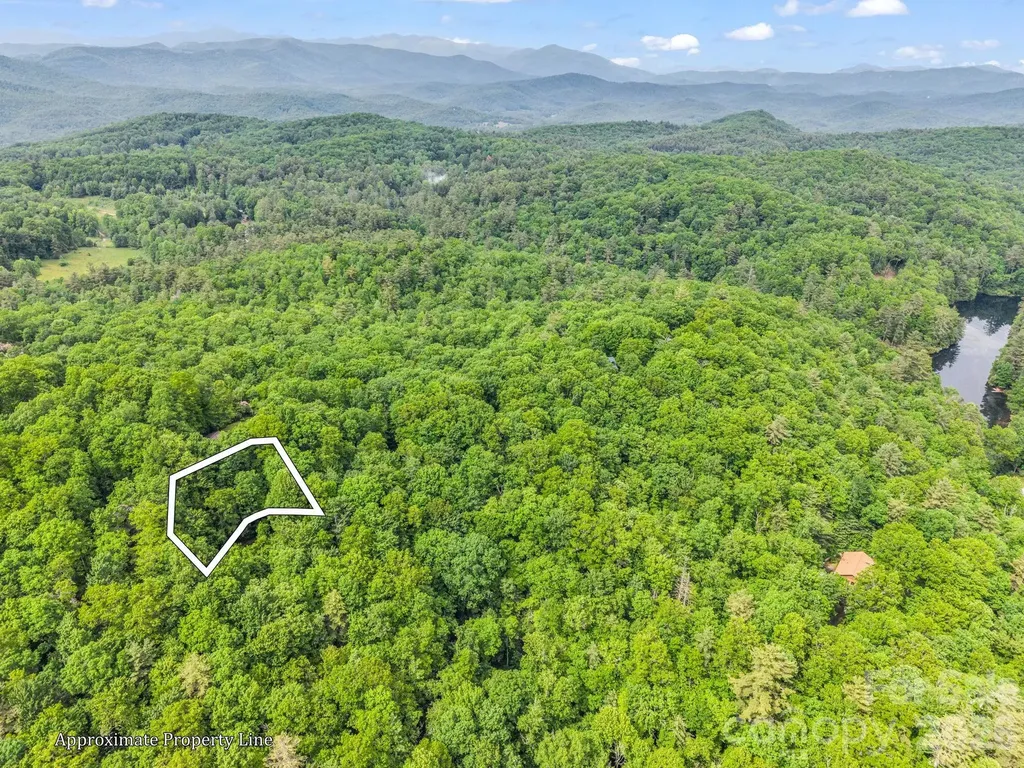 Tbd Toxaway Trail Lake Toxaway NC 28747
