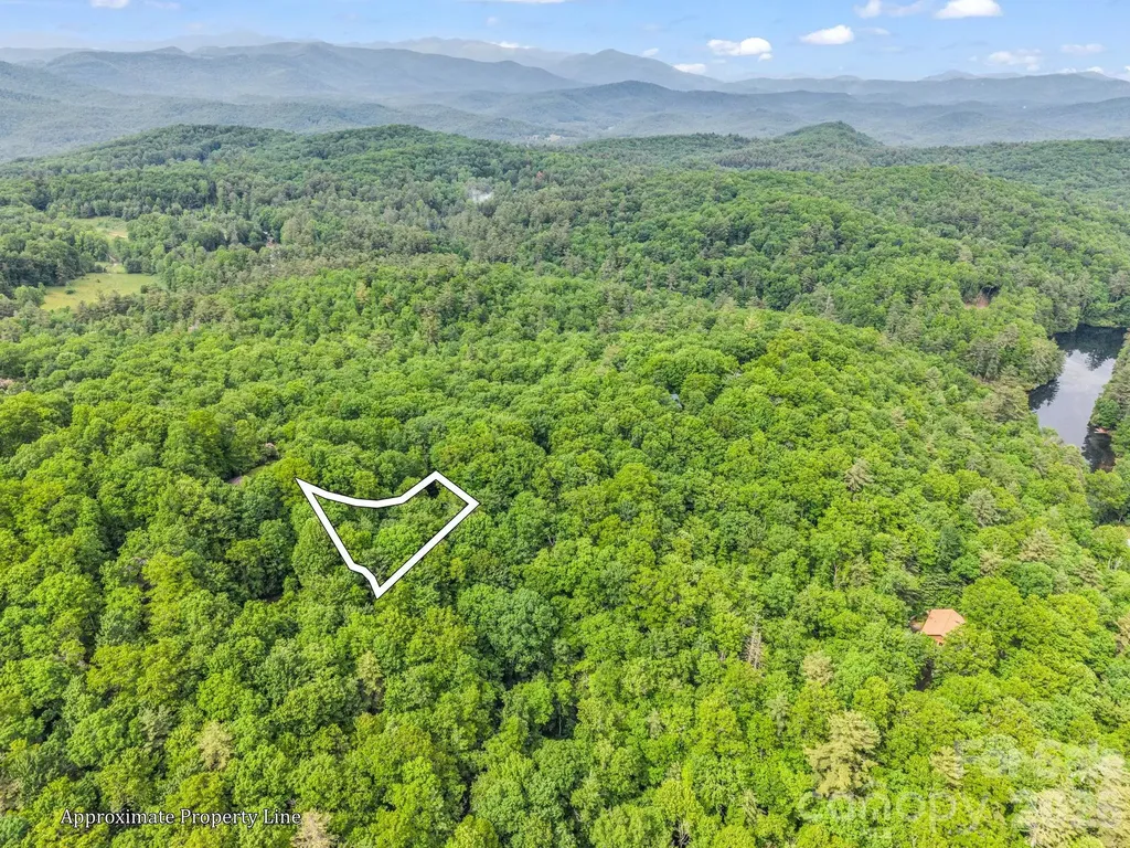 Tbd Toxaway Trail Lake Toxaway NC 28747