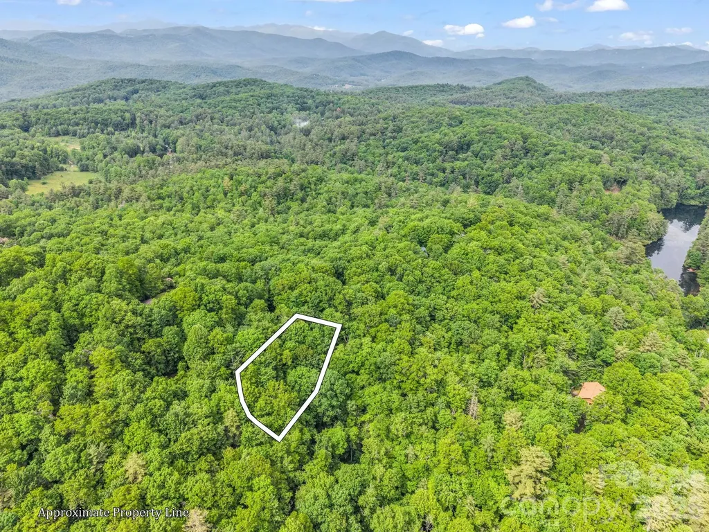 Tbd Toxaway Trail Lake Toxaway NC 28747