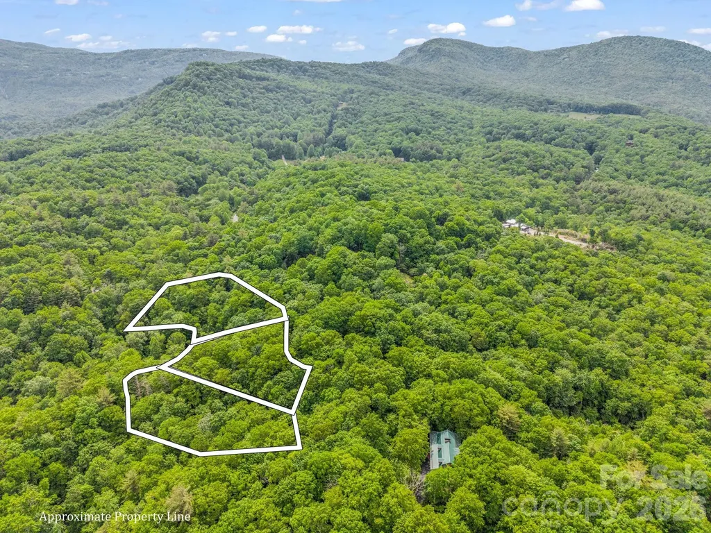 Tbd Toxaway Trail Lake Toxaway NC 28747
