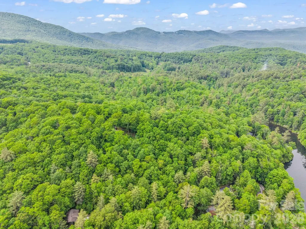 Tbd Toxaway Trail Lake Toxaway NC 28747