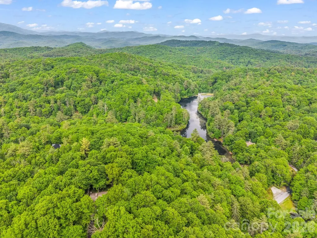 Tbd Toxaway Trail Lake Toxaway NC 28747