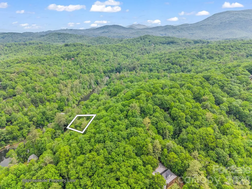 Tbd Toxaway Trail Lake Toxaway NC 28747