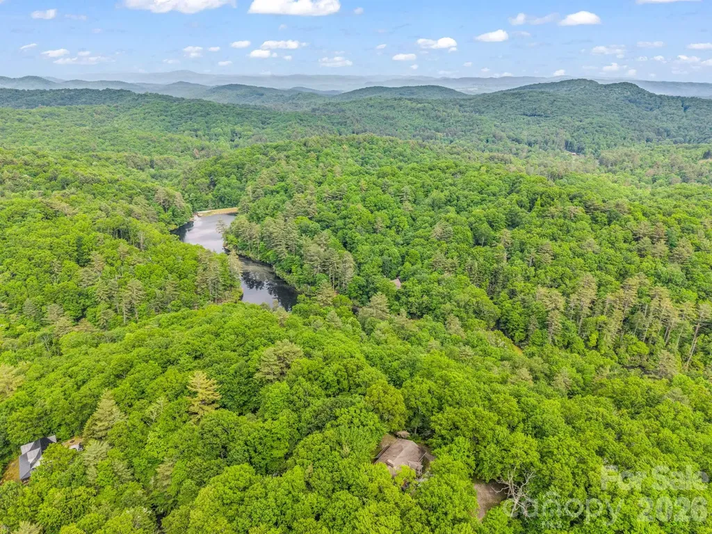Tbd Toxaway Trail Lake Toxaway NC 28747