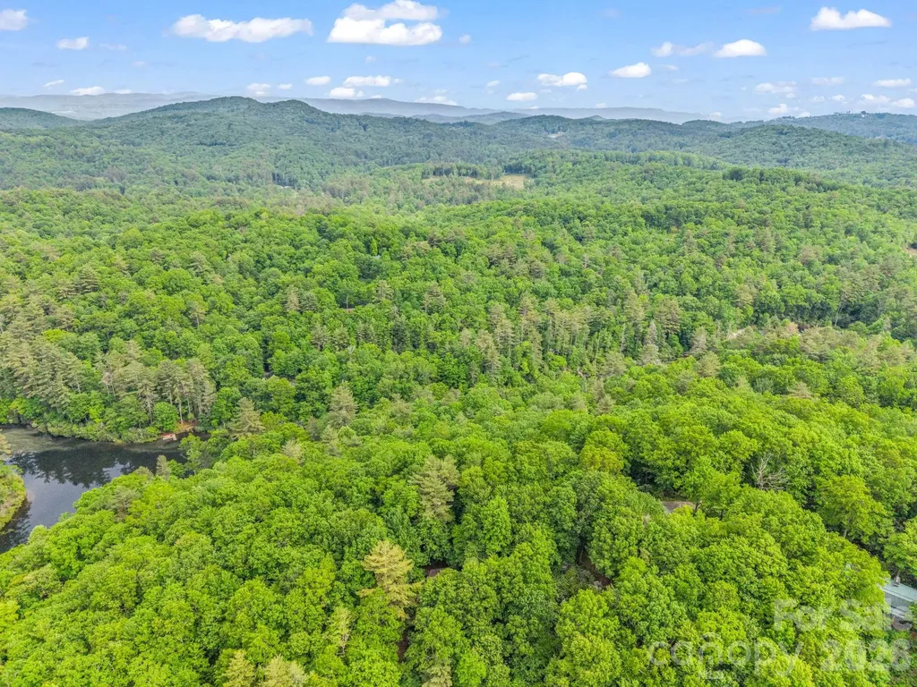 Tbd Toxaway Trail Lake Toxaway NC 28747