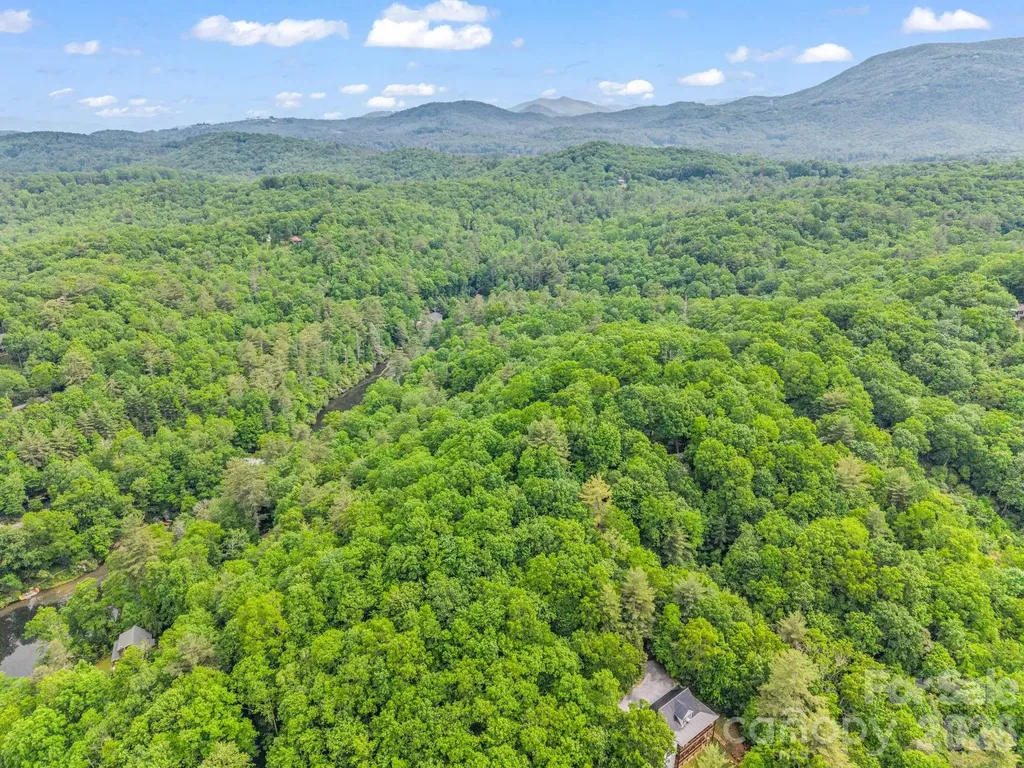 Tbd Toxaway Trail Lake Toxaway NC 28747