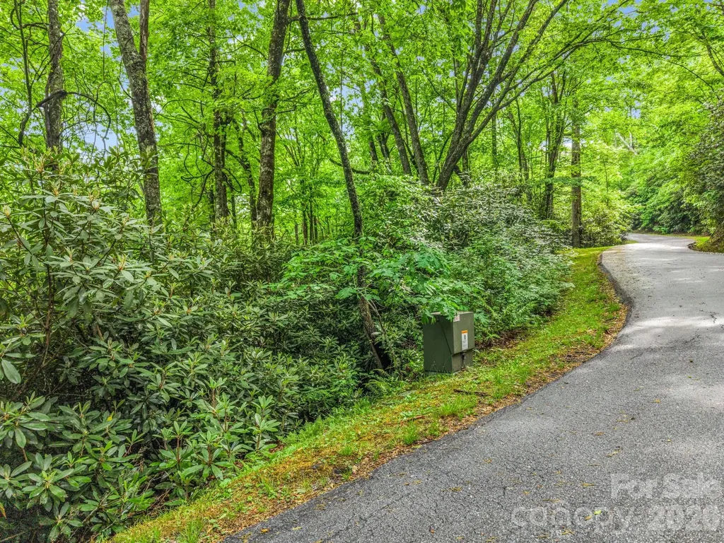 Tbd Toxaway Trail Lake Toxaway NC 28747