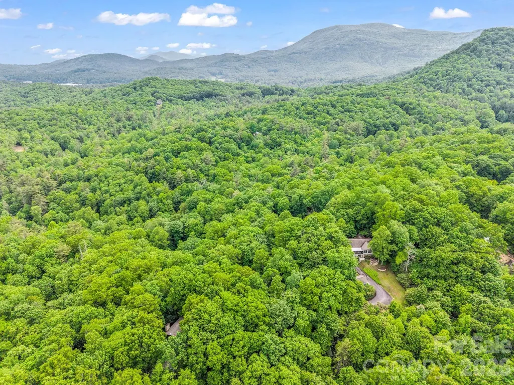 Tbd Toxaway Trail Lake Toxaway NC 28747