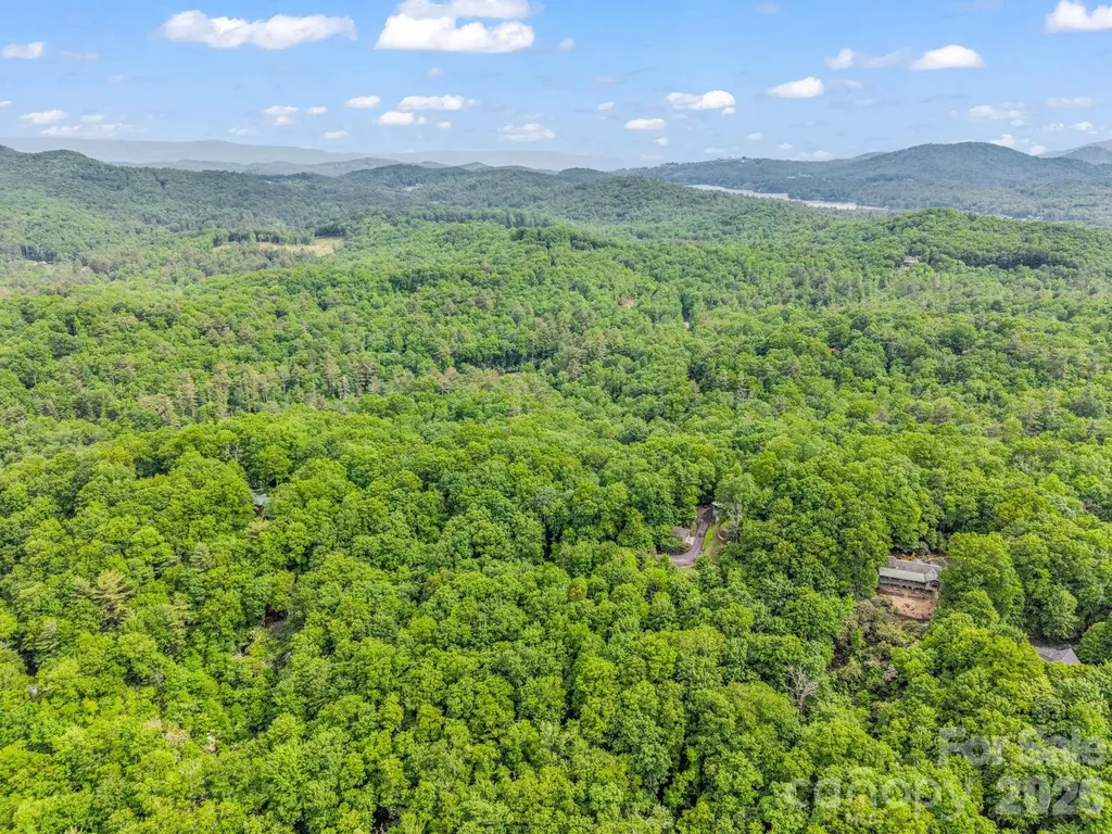 Tbd Toxaway Trail Lake Toxaway NC 28747