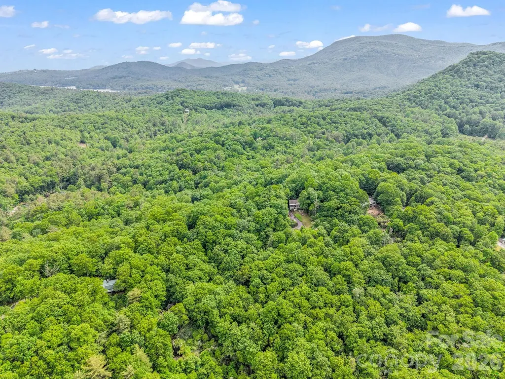 Tbd Toxaway Trail Lake Toxaway NC 28747