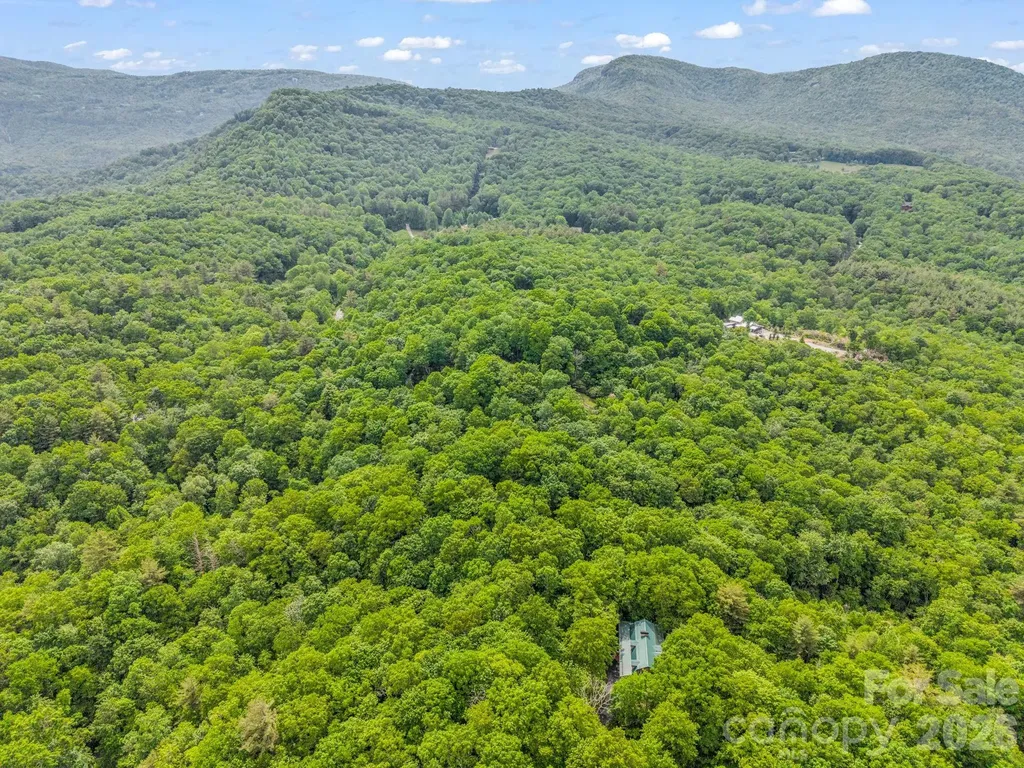 Tbd Toxaway Trail Lake Toxaway NC 28747
