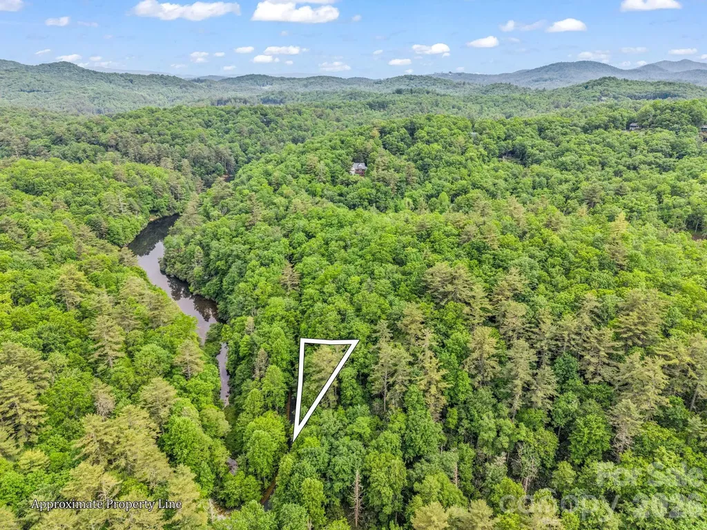 Tbd Toxaway Trail Lake Toxaway NC 28747