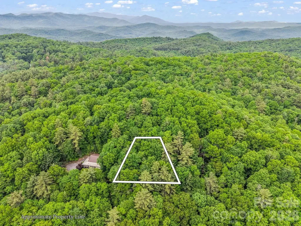 Tbd Toxaway Trail Lake Toxaway NC 28747