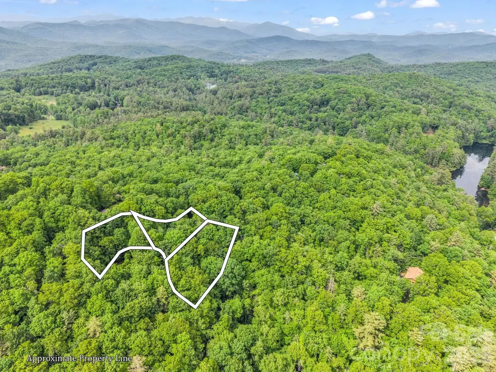 Tbd Toxaway Trail Lake Toxaway NC 28747