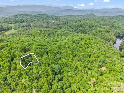 Tbd Toxaway Trail Lake Toxaway NC 28747