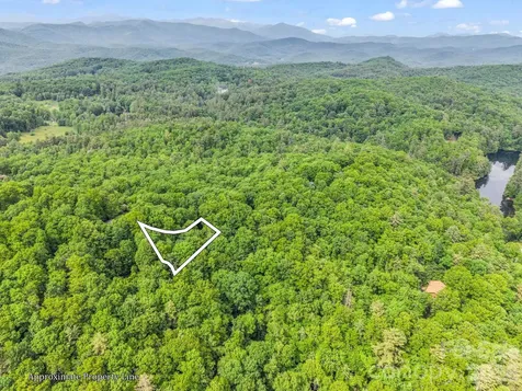 Tbd Toxaway Trail Lake Toxaway NC 28747
