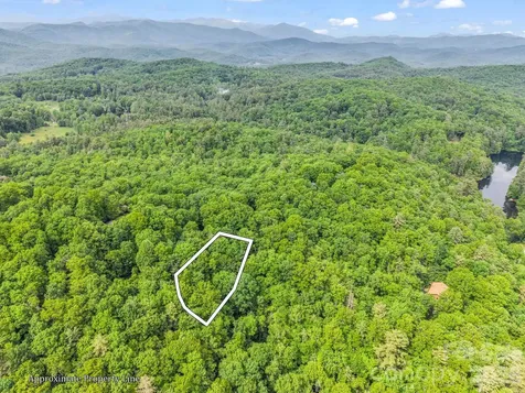 Tbd Toxaway Trail Lake Toxaway NC 28747