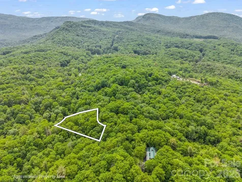 Tbd Toxaway Trail Lake Toxaway NC 28747