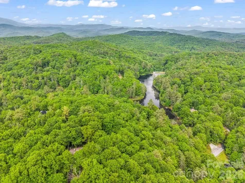 Tbd Toxaway Trail Lake Toxaway NC 28747