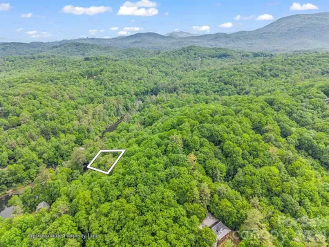 Tbd Toxaway Trail Lake Toxaway NC 28747