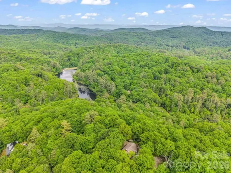 Tbd Toxaway Trail Lake Toxaway NC 28747