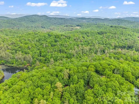Tbd Toxaway Trail Lake Toxaway NC 28747