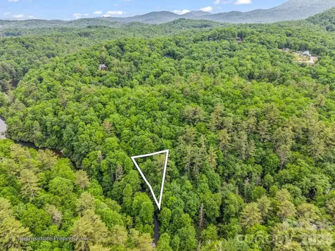 Tbd Toxaway Trail Lake Toxaway NC 28747
