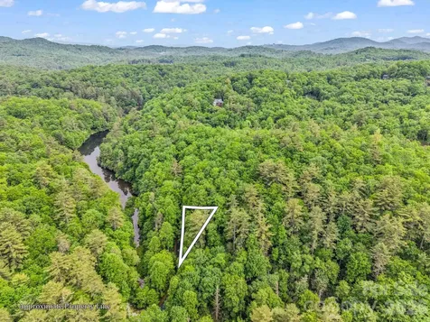 Tbd Toxaway Trail Lake Toxaway NC 28747