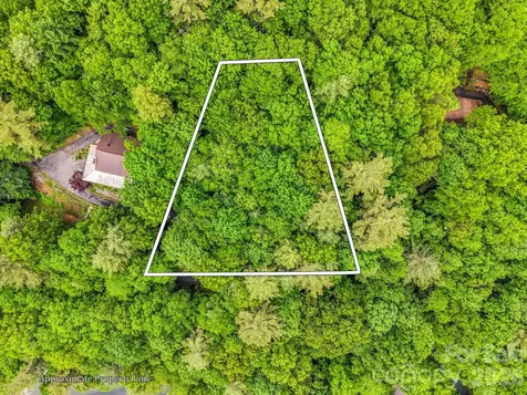 Tbd Toxaway Trail Lake Toxaway NC 28747