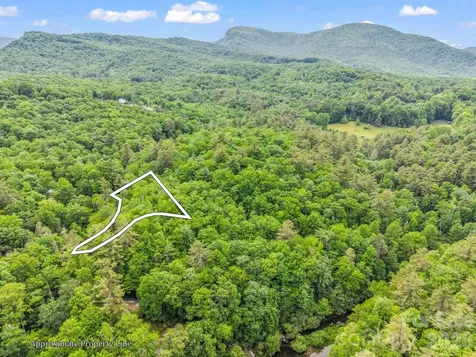 Tbd Toxaway Trail Lake Toxaway NC 28747