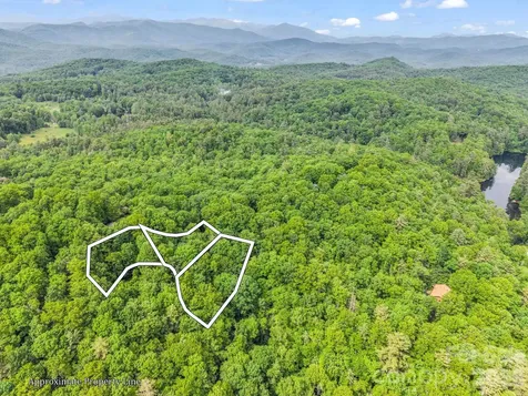 Tbd Toxaway Trail Lake Toxaway NC 28747