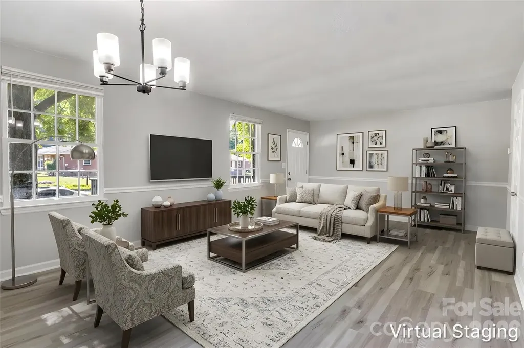 3637 Glenville Avenue Charlotte NC 28215
