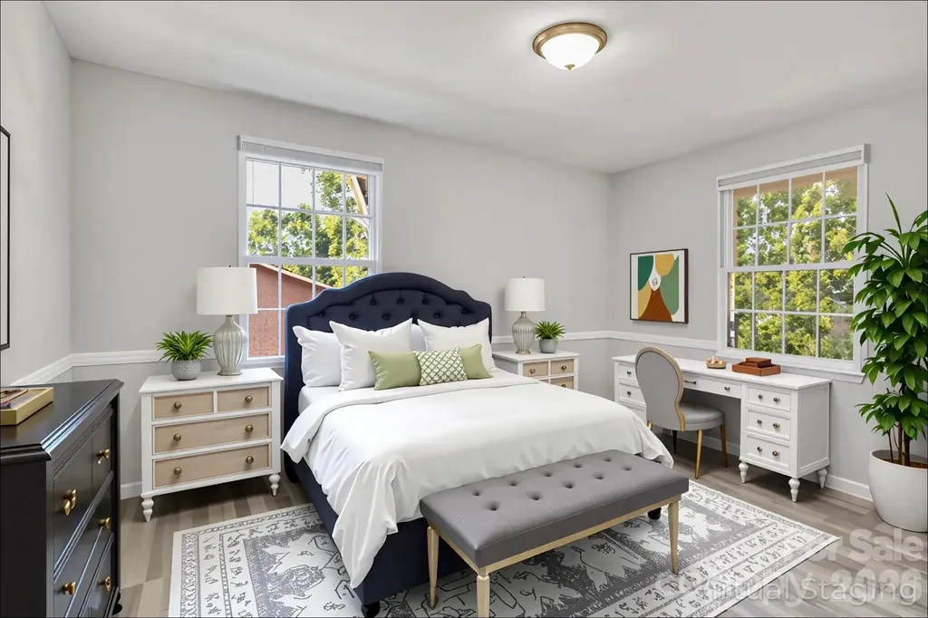 3637 Glenville Avenue Charlotte NC 28215