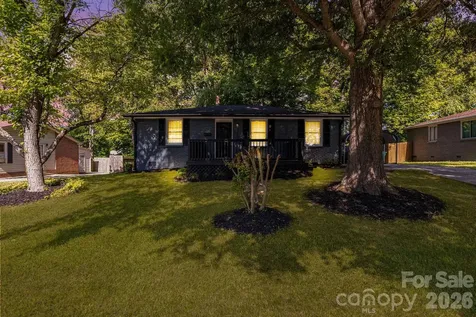 3637 Glenville Avenue Charlotte NC 28215