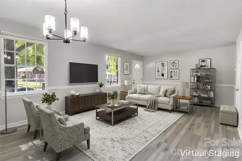 3637 Glenville Avenue Charlotte NC 28215