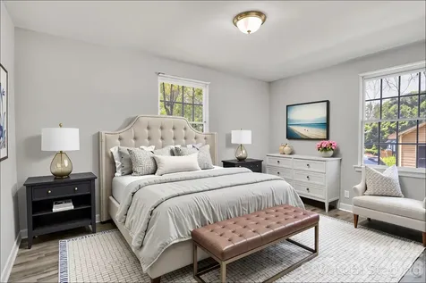 3637 Glenville Avenue Charlotte NC 28215