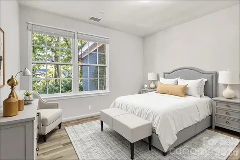 3637 Glenville Avenue Charlotte NC 28215