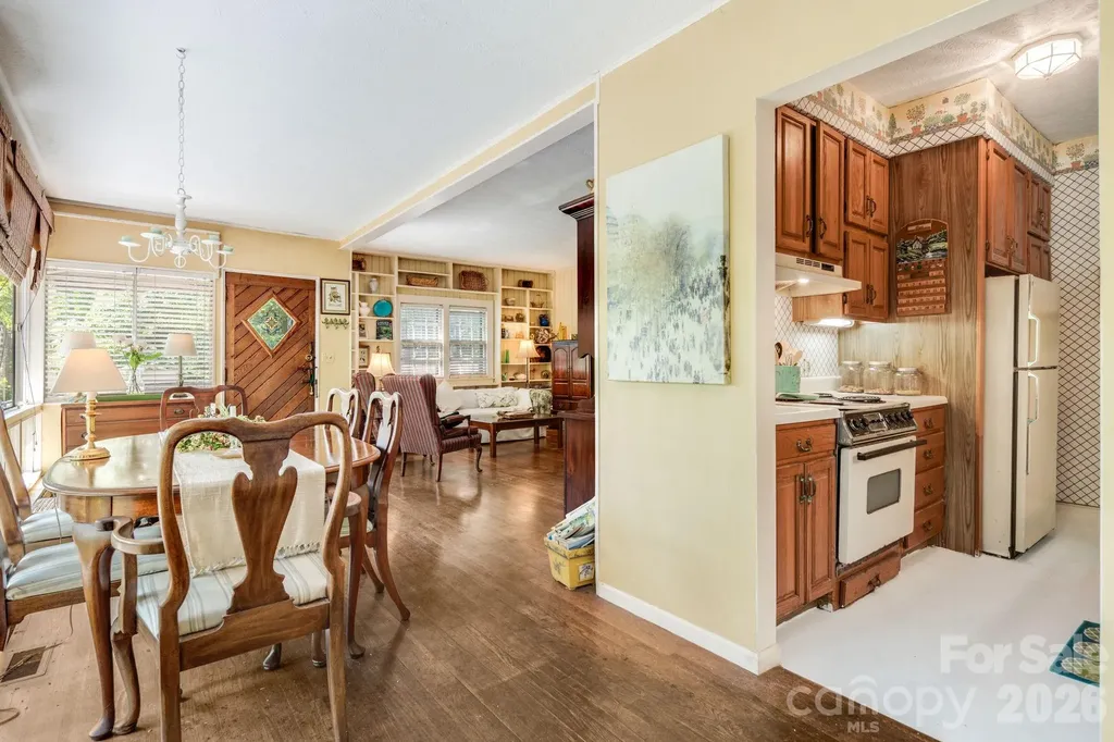 121 Ohara Circle Hendersonville NC 28739