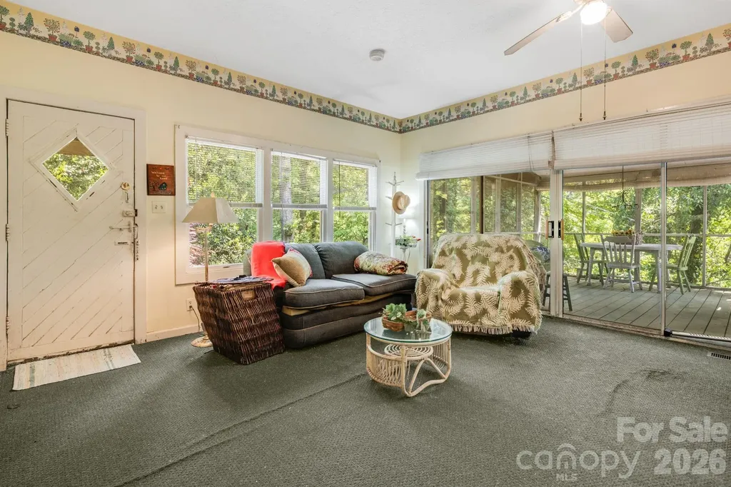 121 Ohara Circle Hendersonville NC 28739