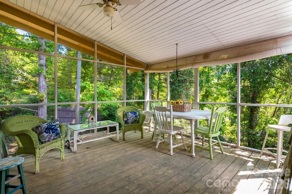 121 Ohara Circle Hendersonville NC 28739