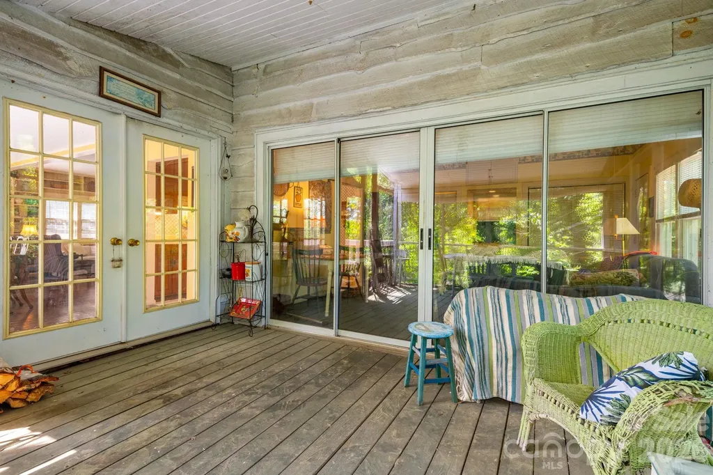 121 Ohara Circle Hendersonville NC 28739