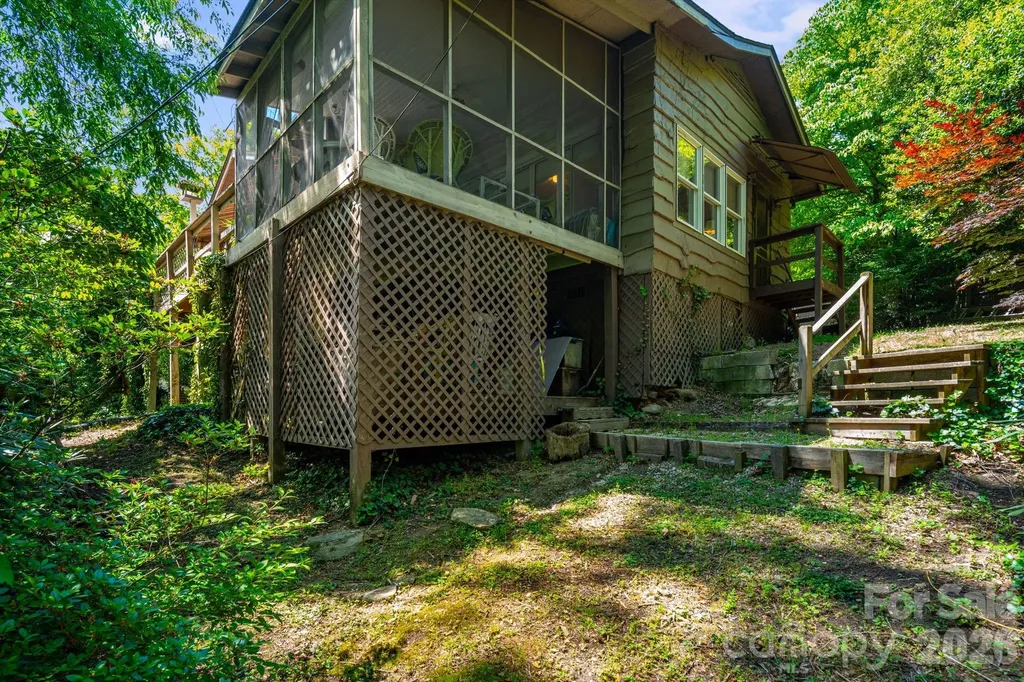 121 Ohara Circle Hendersonville NC 28739
