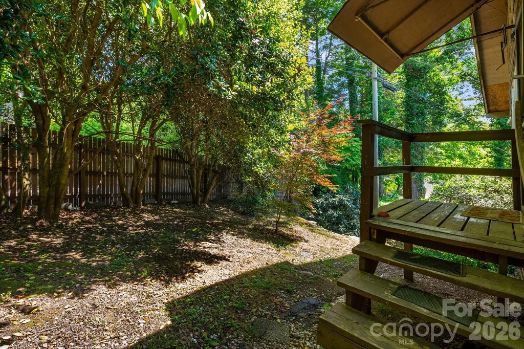 121 Ohara Circle Hendersonville NC 28739