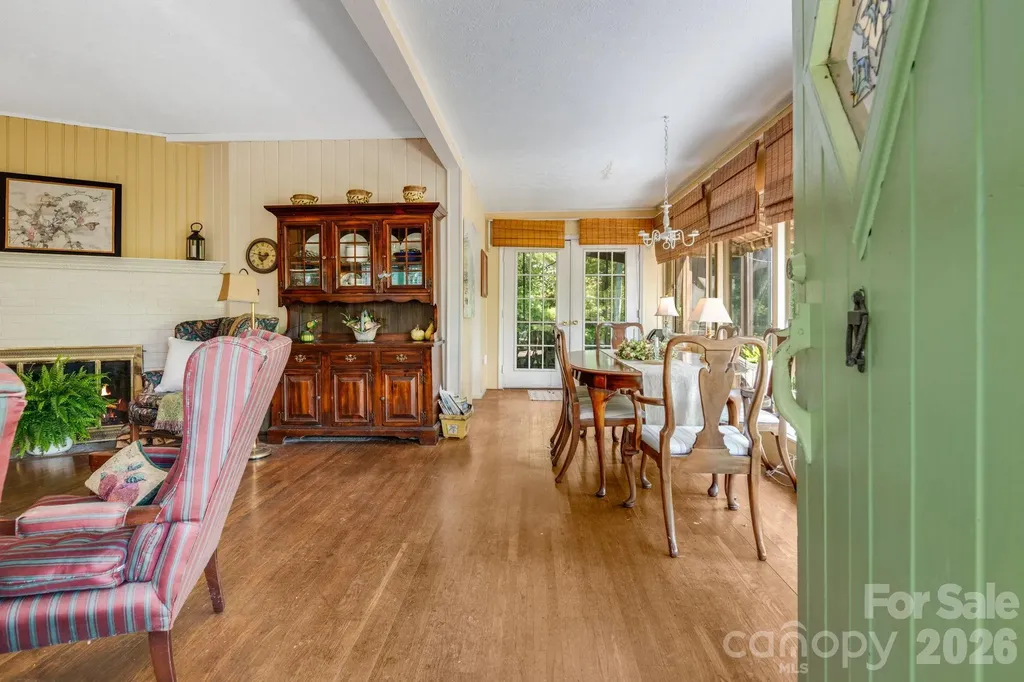 121 Ohara Circle Hendersonville NC 28739