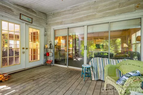 121 Ohara Circle Hendersonville NC 28739